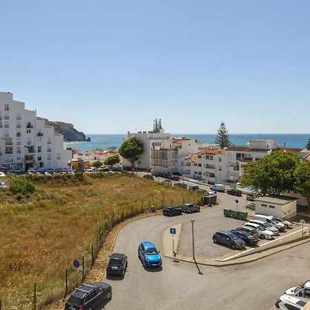 B68 - Luz Vista Mar Apartment Exteriör bild